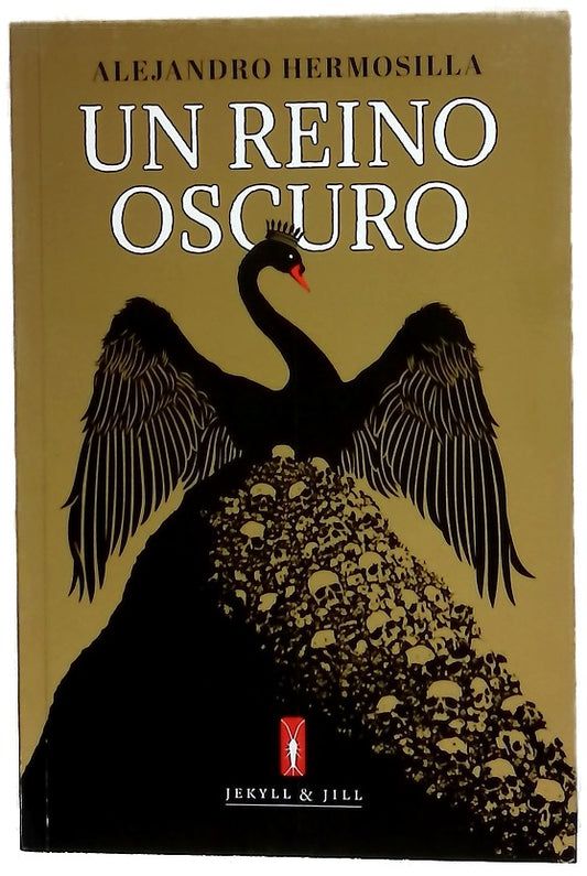 Un reino oscuro