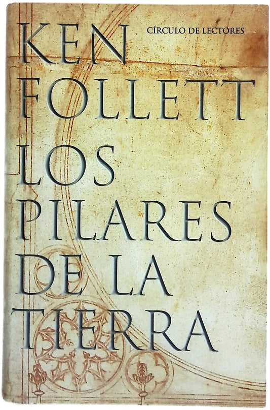 Los pilares de la tierra