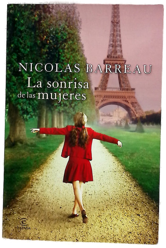 La sonrisa de las mujeres