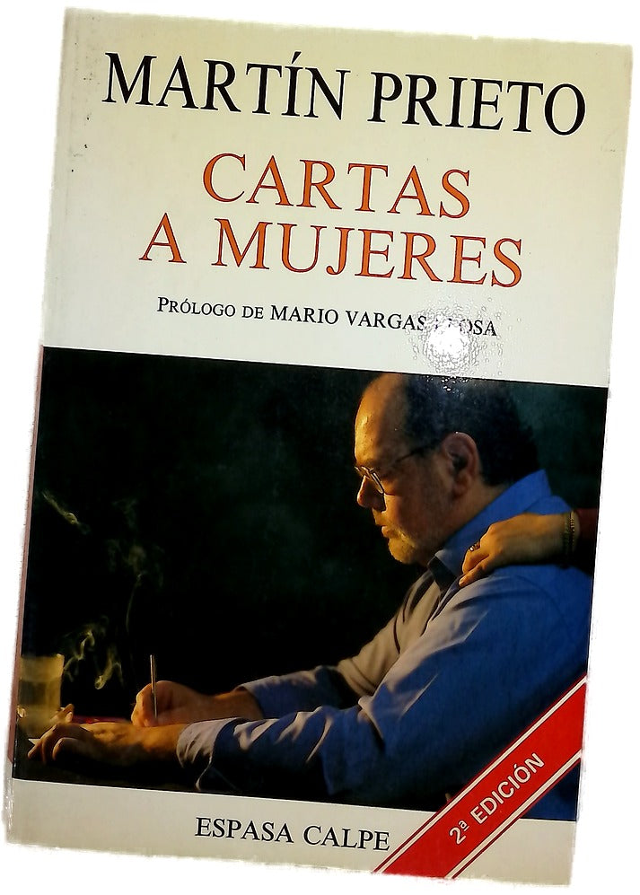 Cartas a mujeres