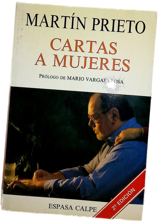Cartas a mujeres