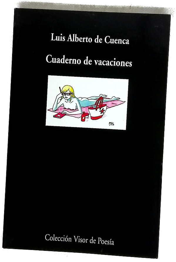 Cuaderno de vacaciones