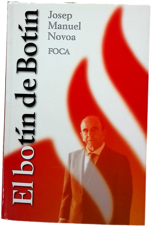 El botín de Botín