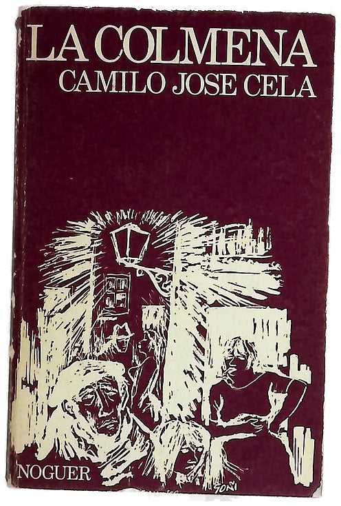 La colmena