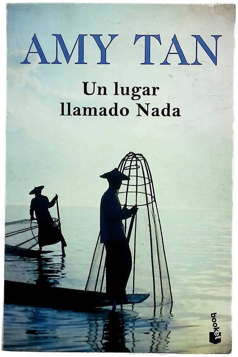 Un lugar llamado Nada
