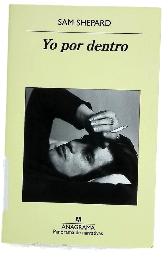 Yo por dentro