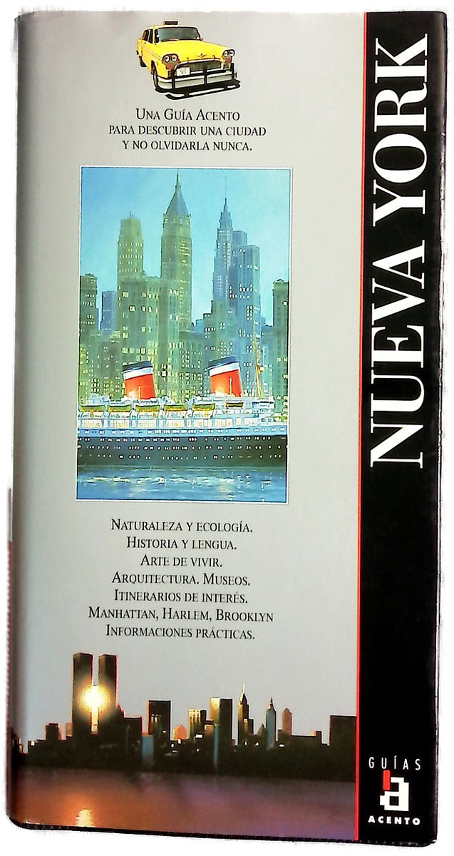Nueva York