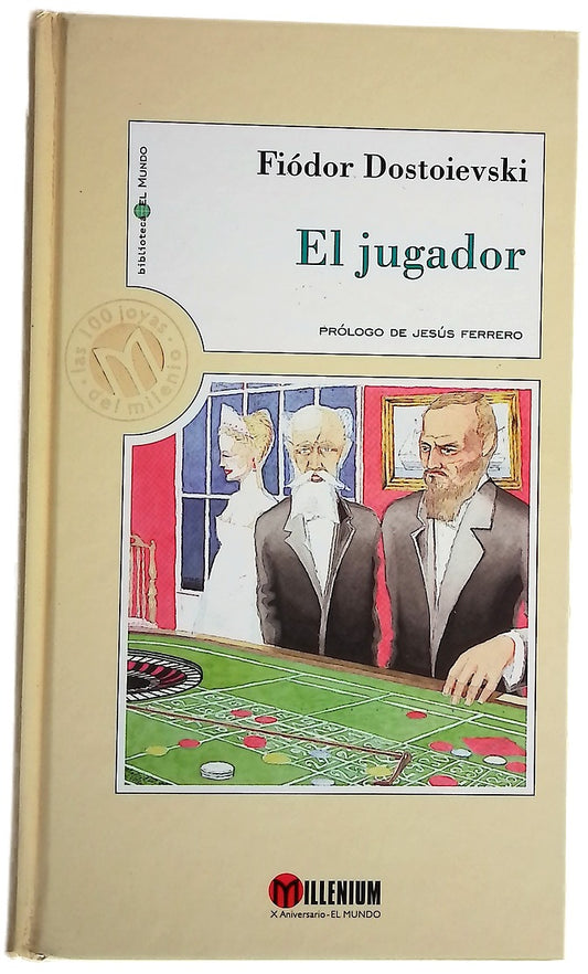 El jugador
