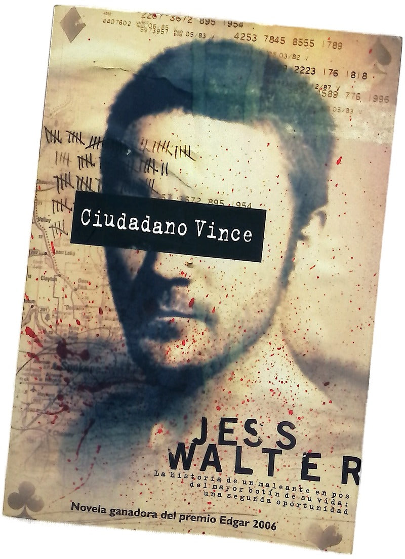 Ciudadano Vince