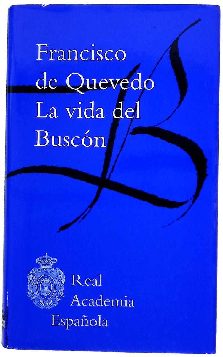 La vida del Buscón