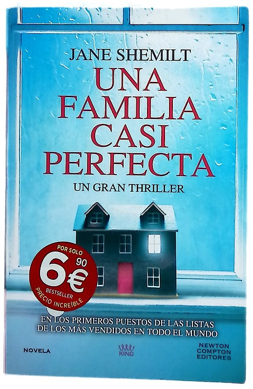Una familia casi perfecta