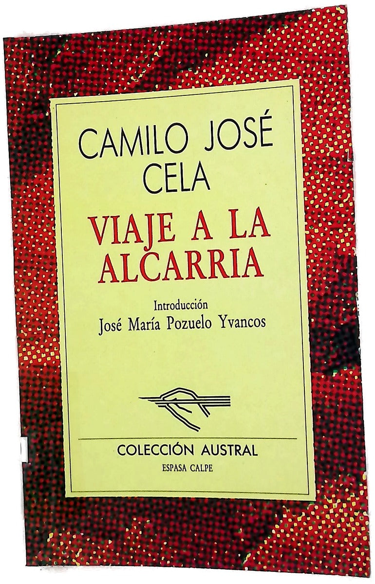 Viaje a la Alcarria