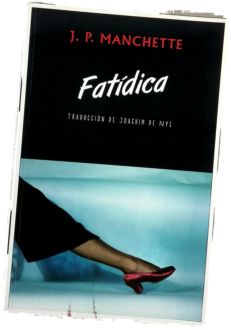 Fatídica