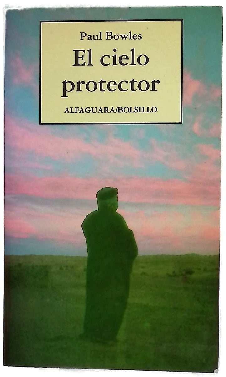 El cielo protector
