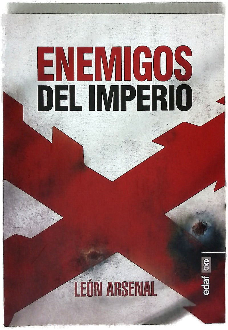 Enemigos del imperio