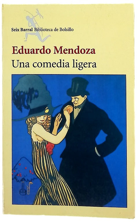 Una comedia ligera