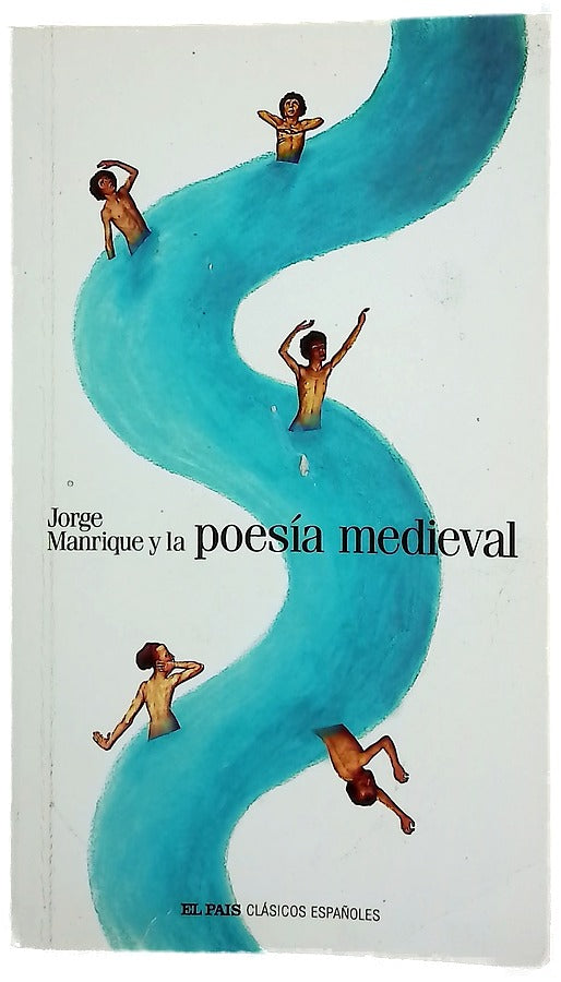 Jorge Manrique y la poesía medieval