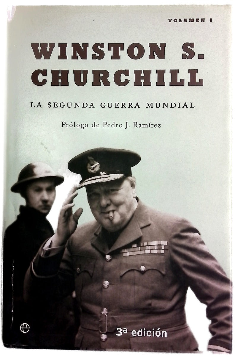 La Segunda Guerra Mundial