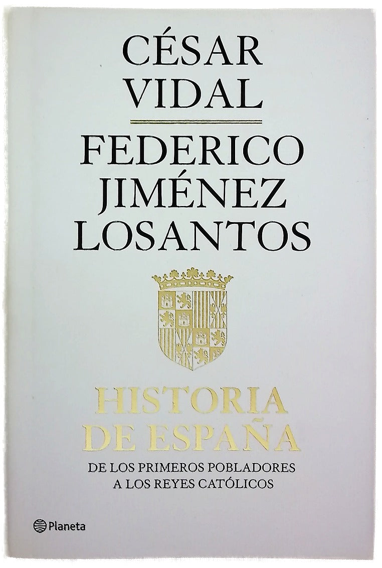 Historia de España