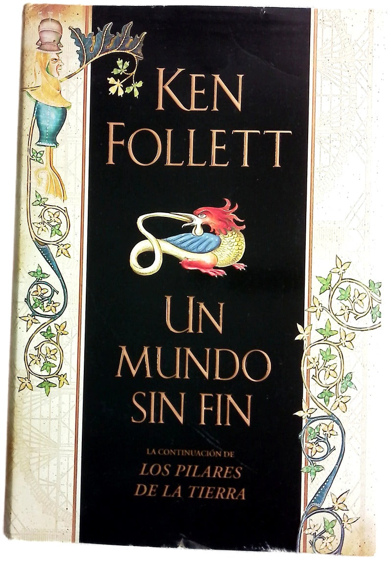 Un mundo sin fin