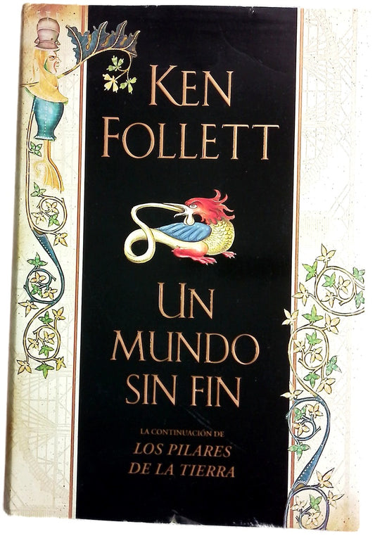 Un mundo sin fin
