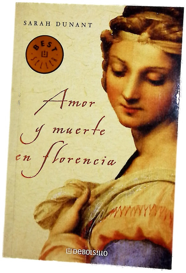 Amor y muerte en Florencia