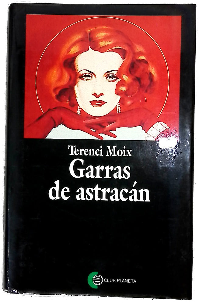 Garras de astracan