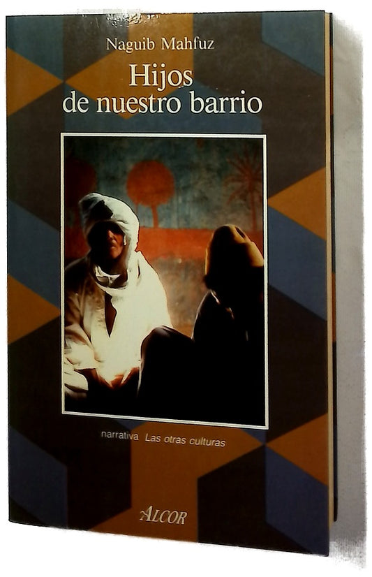 Hijos de nuestro barrio