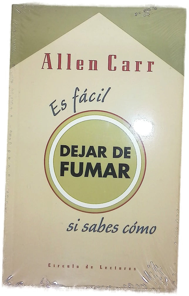 Es fácil dejar de fumar si sabes cómo