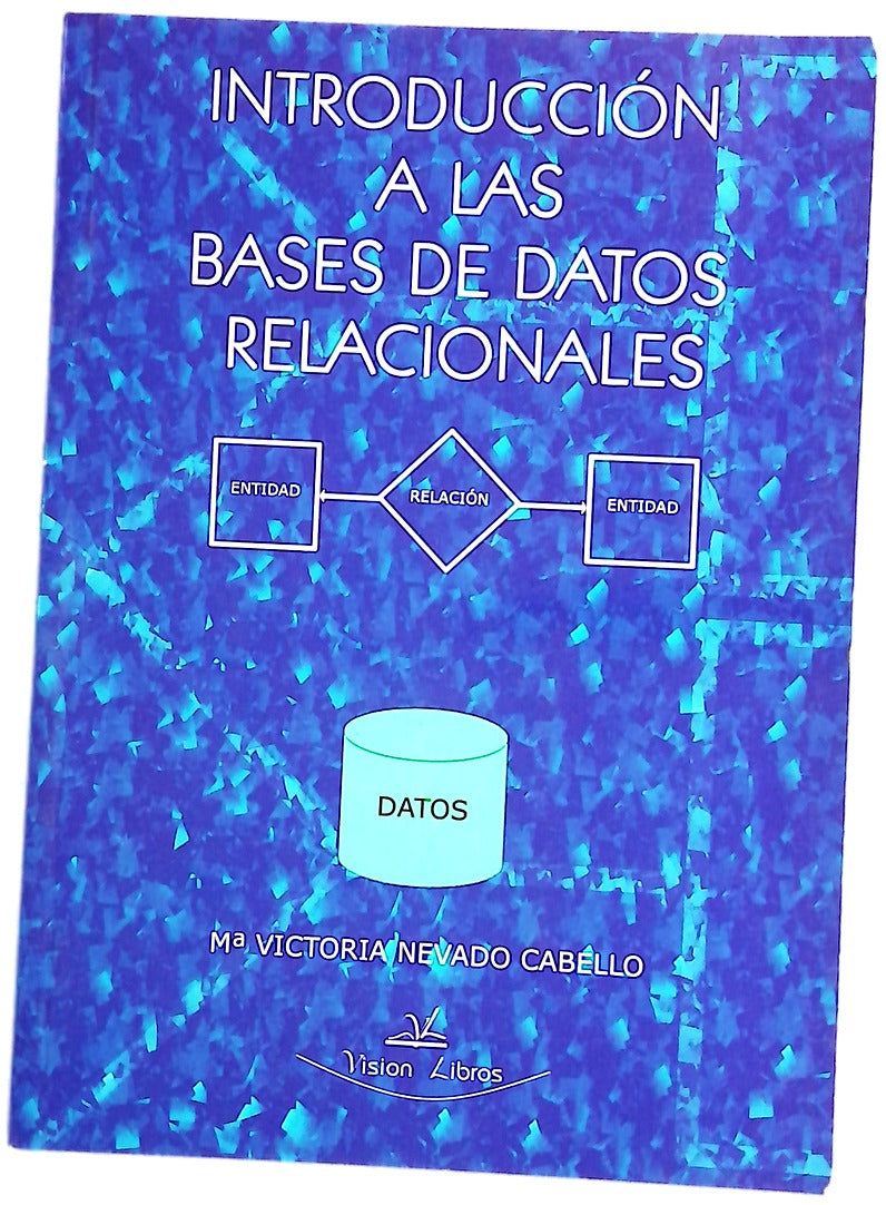 Introducción a las bases de datos relacionales