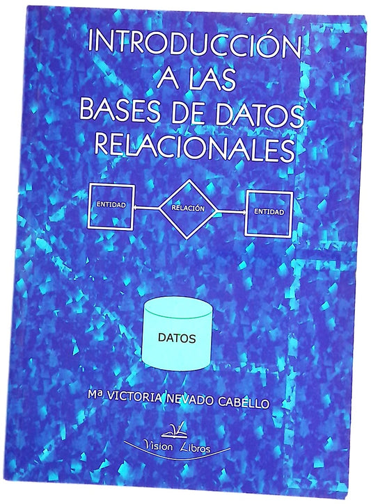 Introducción a las bases de datos relacionales
