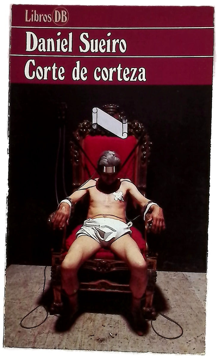 Corte de corteza