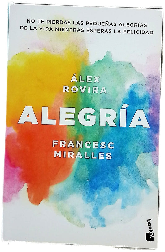 Alegría
