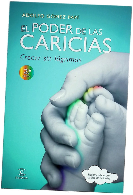 El poder de las caricias