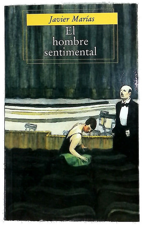 El hombre sentimental