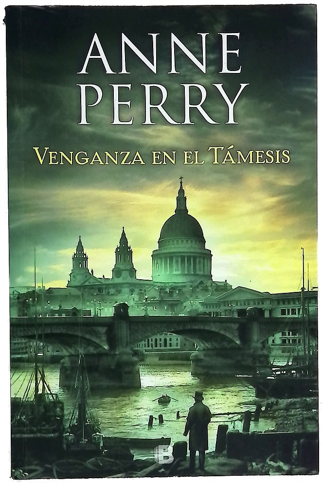 Venganza en el Támesis