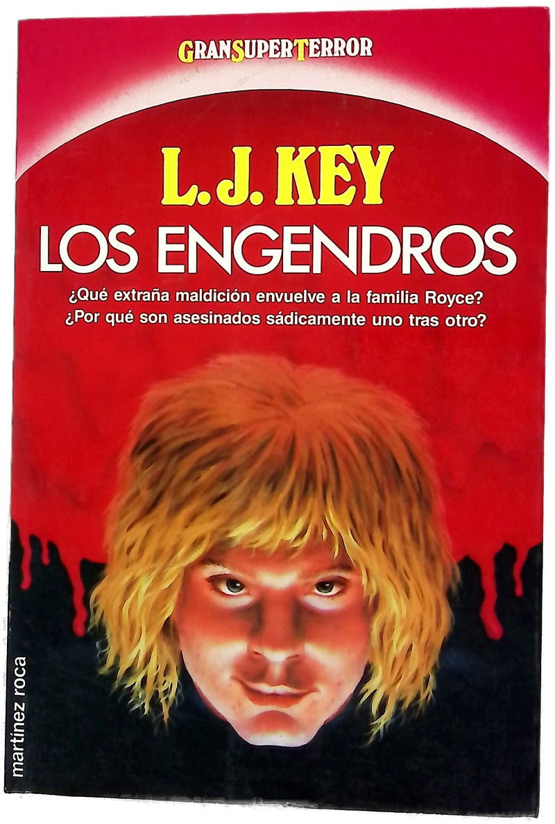 Los Engendros