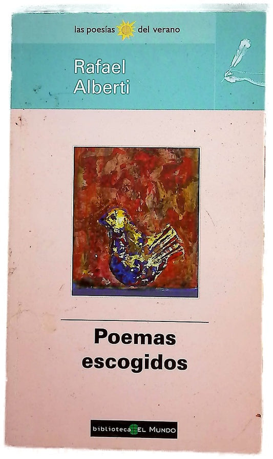 Poemas escogidos