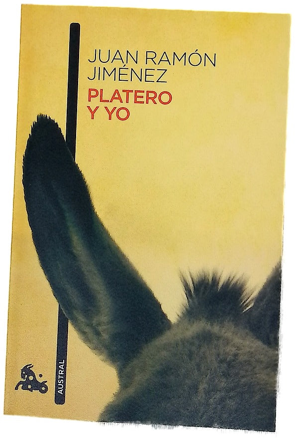 Platero y yo