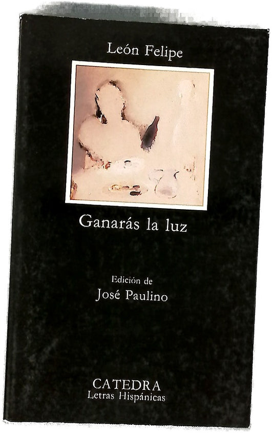 Ganarás la luz