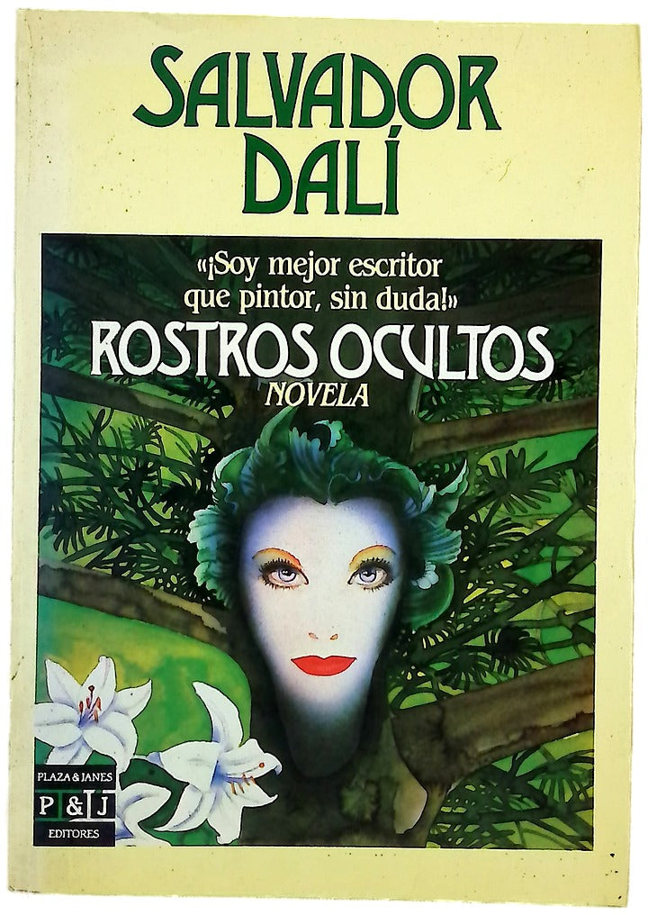 Rostros ocultos
