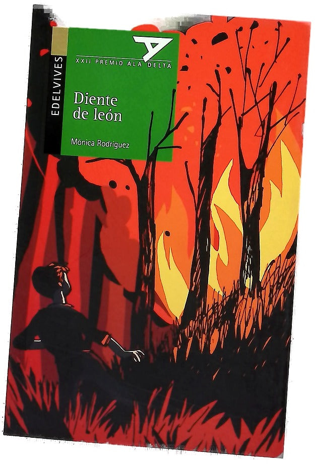 Diente de león