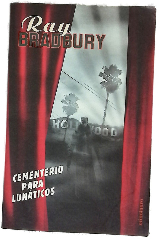 Cementerio para lunáticos otra historia de dos ciudades