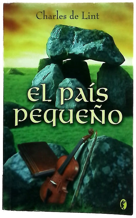 El país pequeño