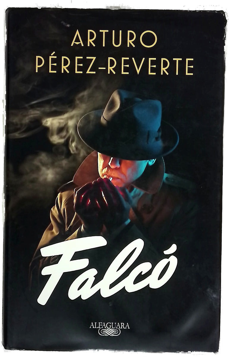 Falcó