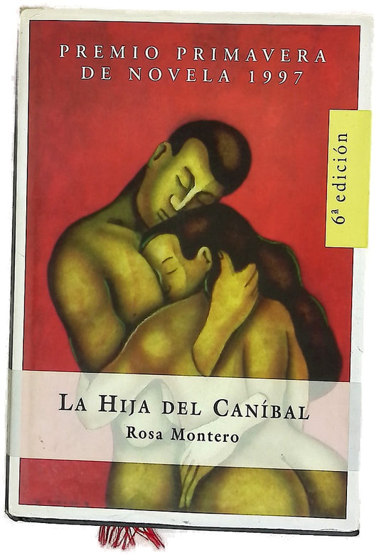 La hija del caníbal