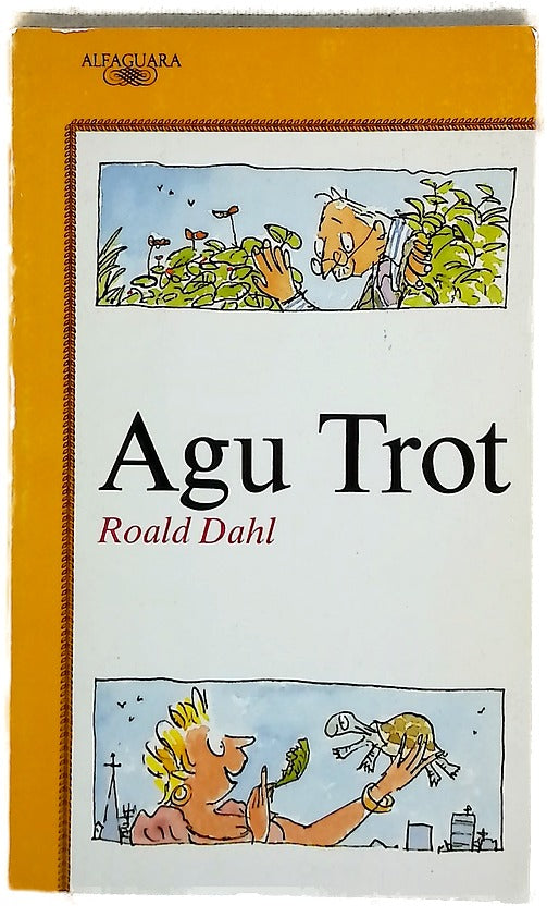 Agu trot