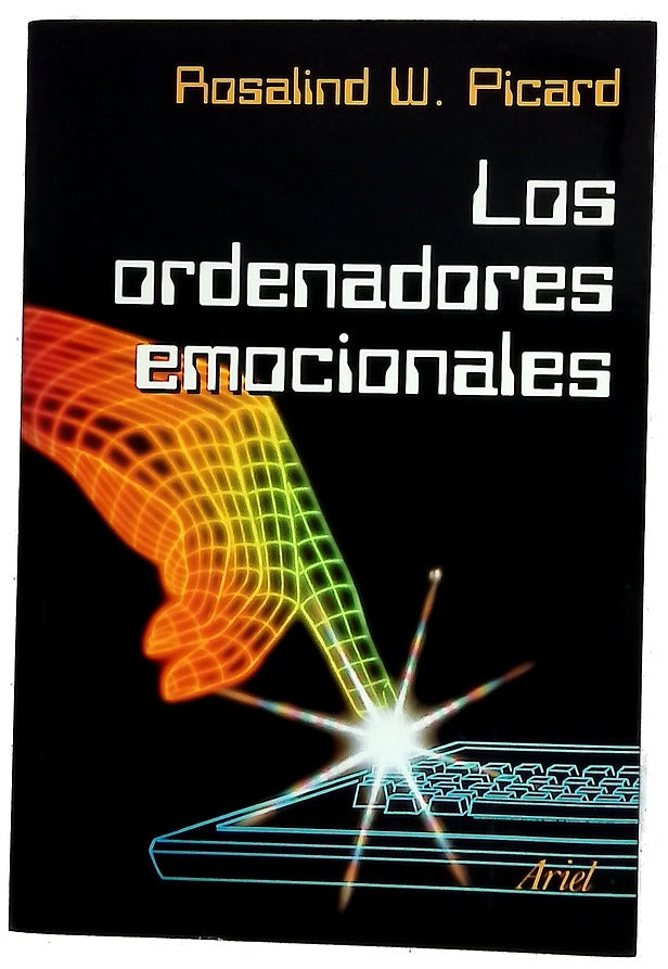 Los ordenadores emocionales