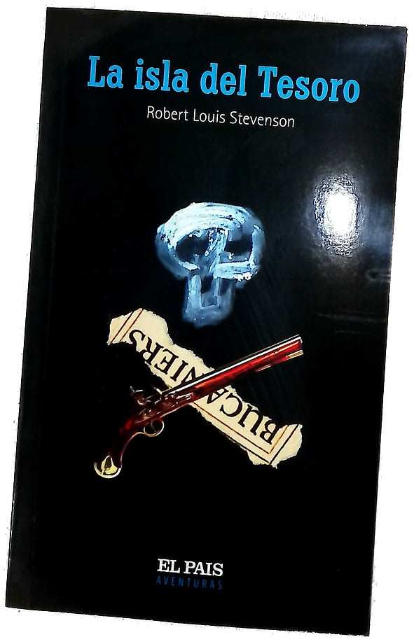 La isla del tesoro