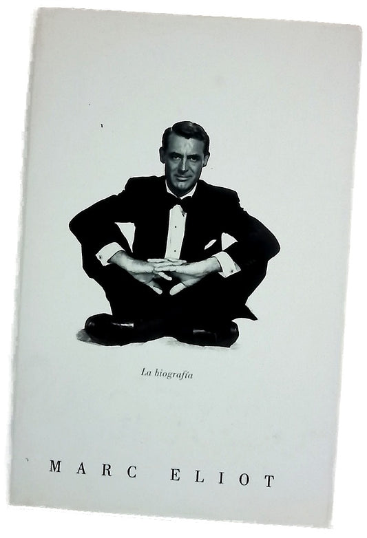 Cary Grant la biografía